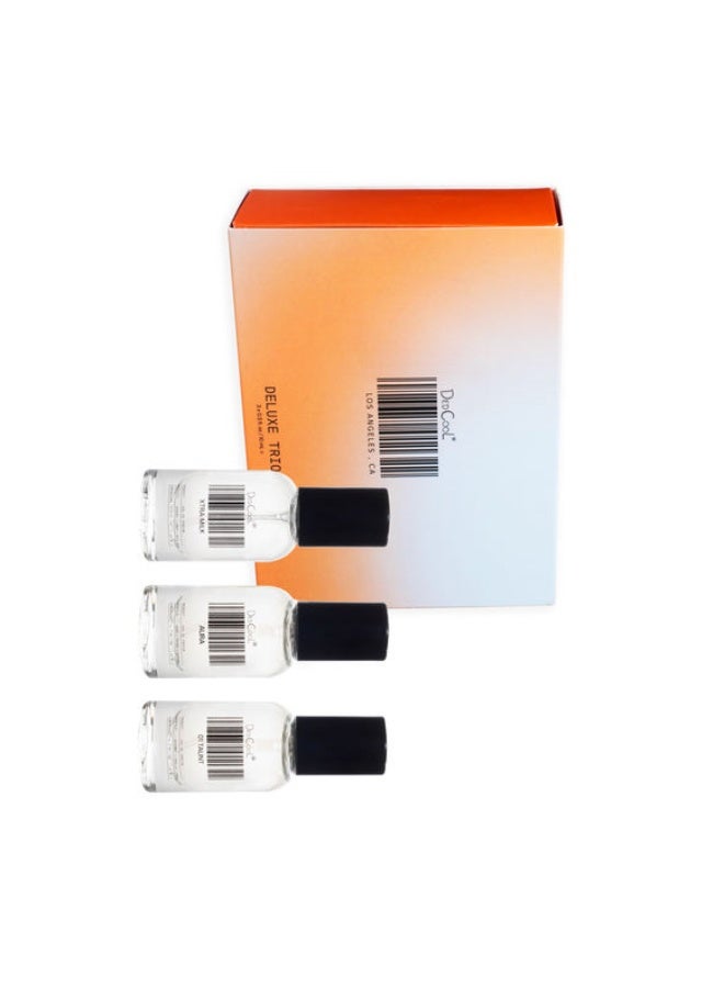 DedCool Deluxe Trio (Taunt, Xtra Milk, Aura) - Image 4